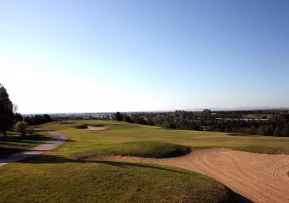 Image Yasmine Valley Golf